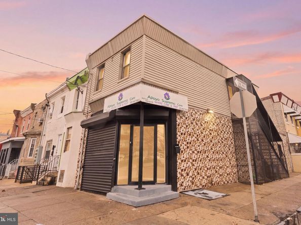 433 W Somerset Street, Philadelphia PA 19133