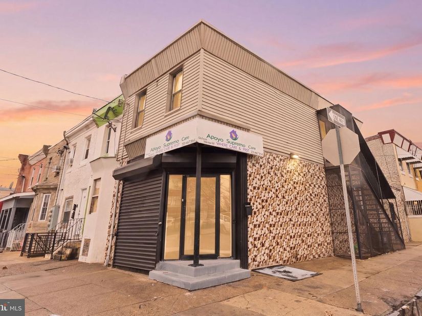 433 W Somerset Street, Philadelphia PA 19133
