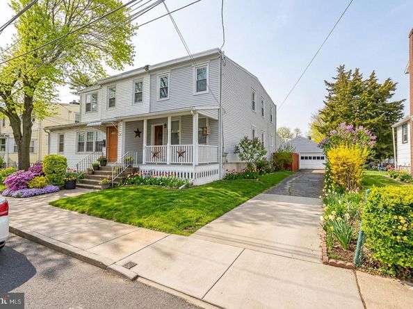 216 Ridley Avenue, Sharon Hill PA 19079