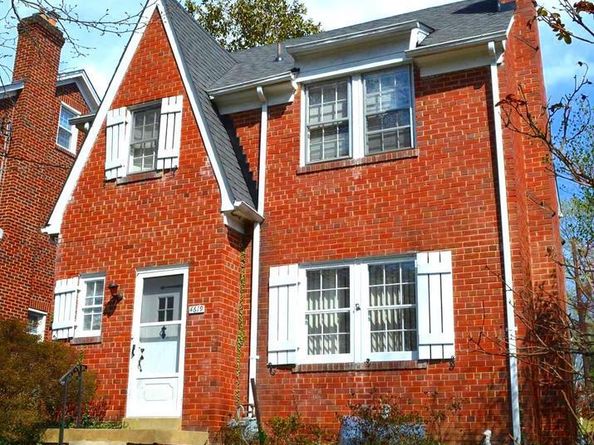 4619 47TH Street NW, Washington DC 20016