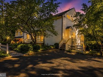 2885 Mill Road