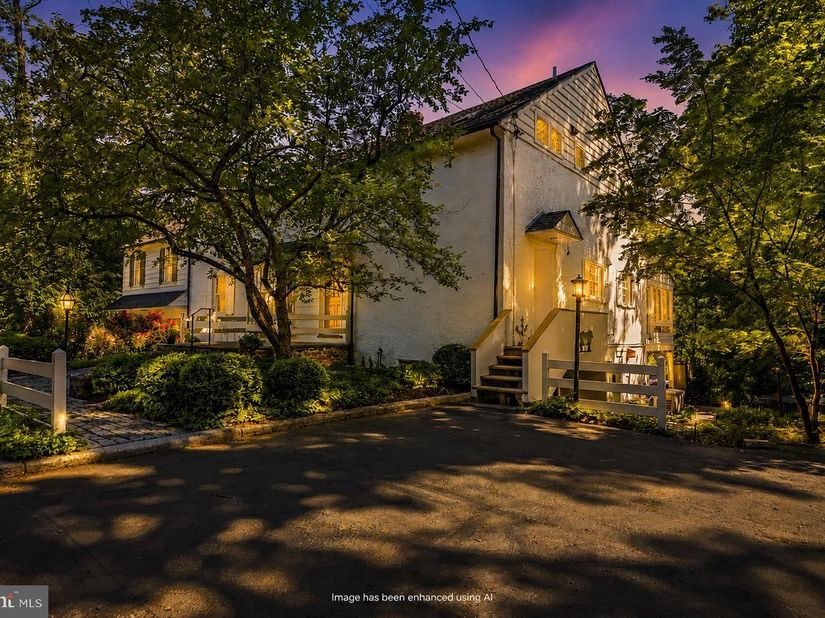 2885 Mill Road, Doylestown PA 18902