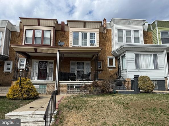 5627 Arlington Street, Philadelphia PA 19131