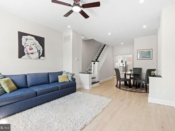 104 Seville Street, Philadelphia PA 19127