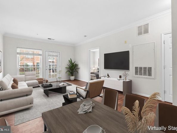 4862 Eisenhower Avenue 264, Alexandria VA 22304