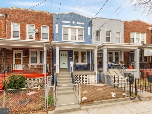 1334 Ridge Place SE, Washington DC 20020