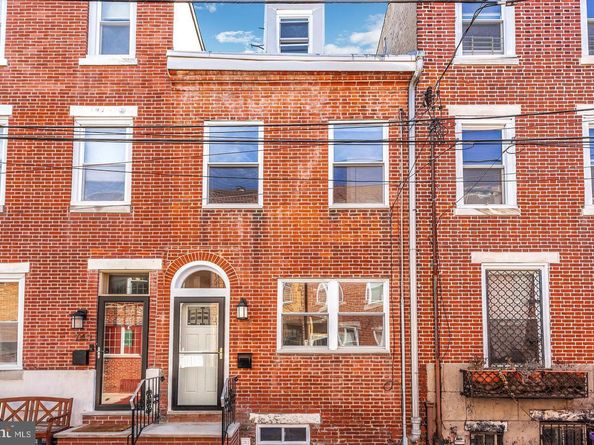 745 S Darien Street, Philadelphia PA 19147