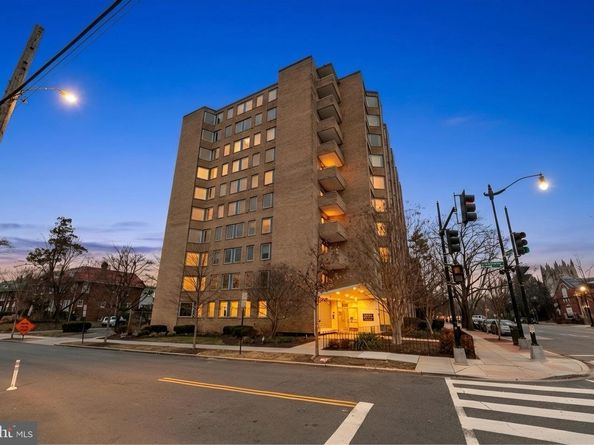 2800 Wisconsin Avenue NW 709, Washington DC 20007