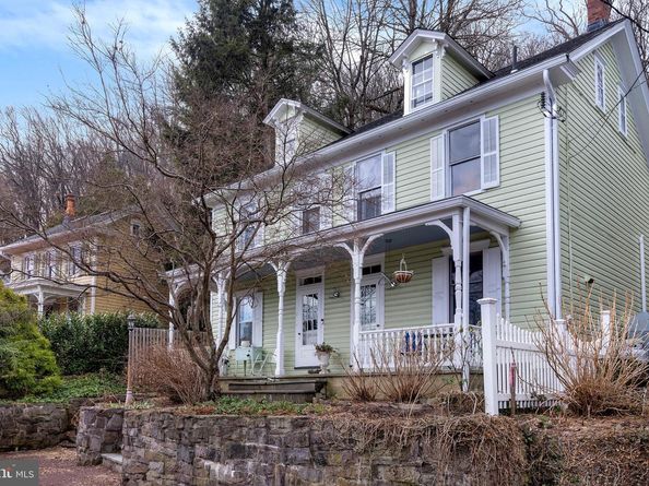 3693 River Road, Lumberville PA 18933