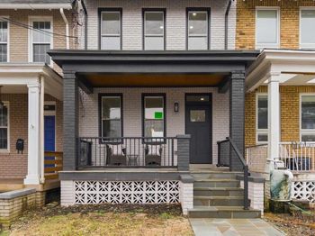 810 Madison Street NW