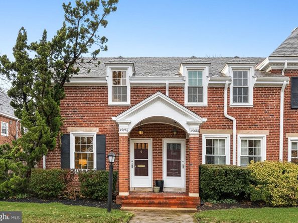 3507 S Stafford Street A, Arlington VA 22206
