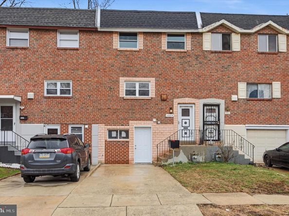 1519 Forrester Avenue, Sharon Hill PA 19079