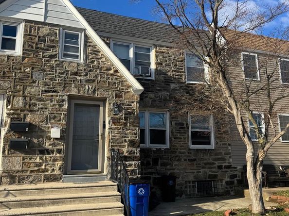 3212 Tyson Avenue, Philadelphia PA 19149