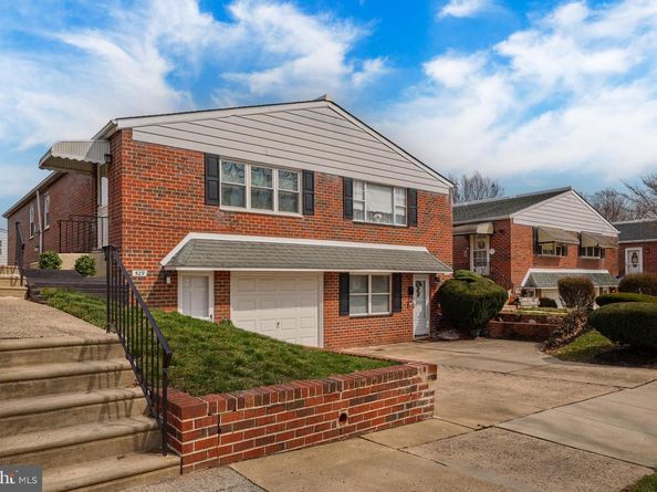 529 Strahle Street, Philadelphia PA 19111