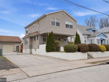 7230 Claridge Street