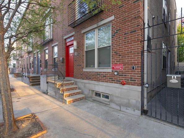 1908 Poplar Street A, Philadelphia PA 19130