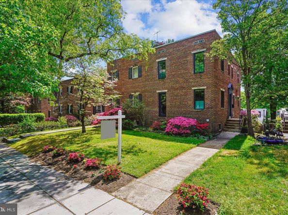 2910 Upton Street NW, Washington DC 20008