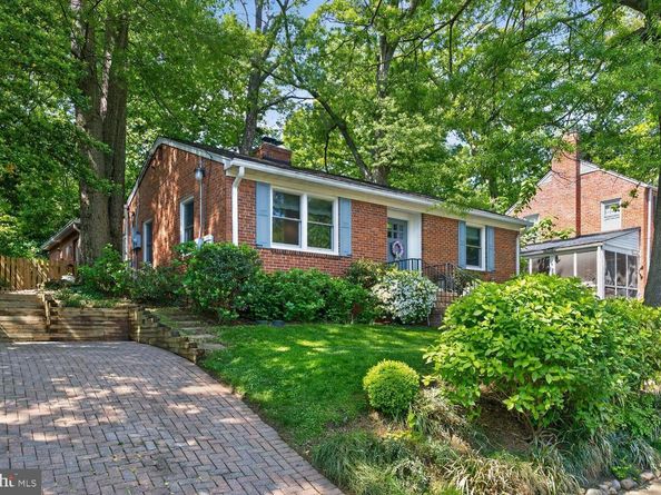 2632 S Grant Street, Arlington VA 22202