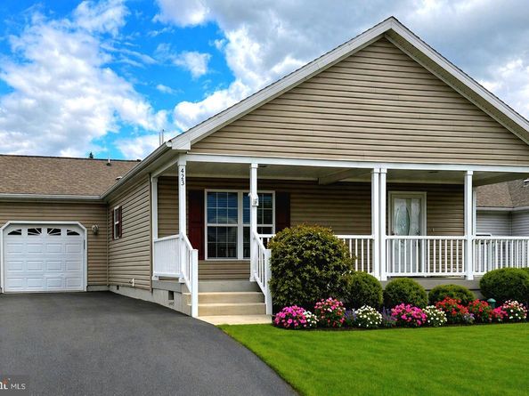 423 Honeysuckle Lane, Blue Bell PA 19422