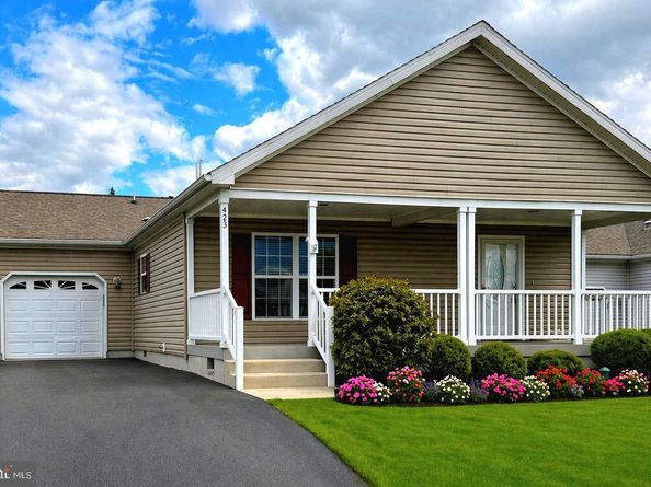 423 Honeysuckle Lane, Blue Bell PA 19422
