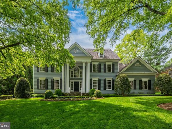 8405 Brookewood Court, Mclean VA 22102