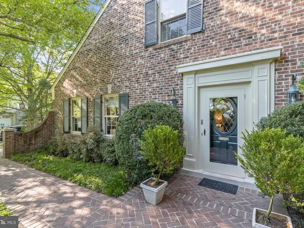 4423 Boxwood Road, Bethesda MD 20816