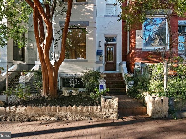 55 S Street NW, Washington DC 20001