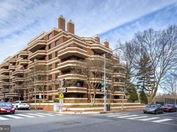2301 N Street NW