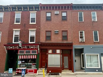 2126 South Street