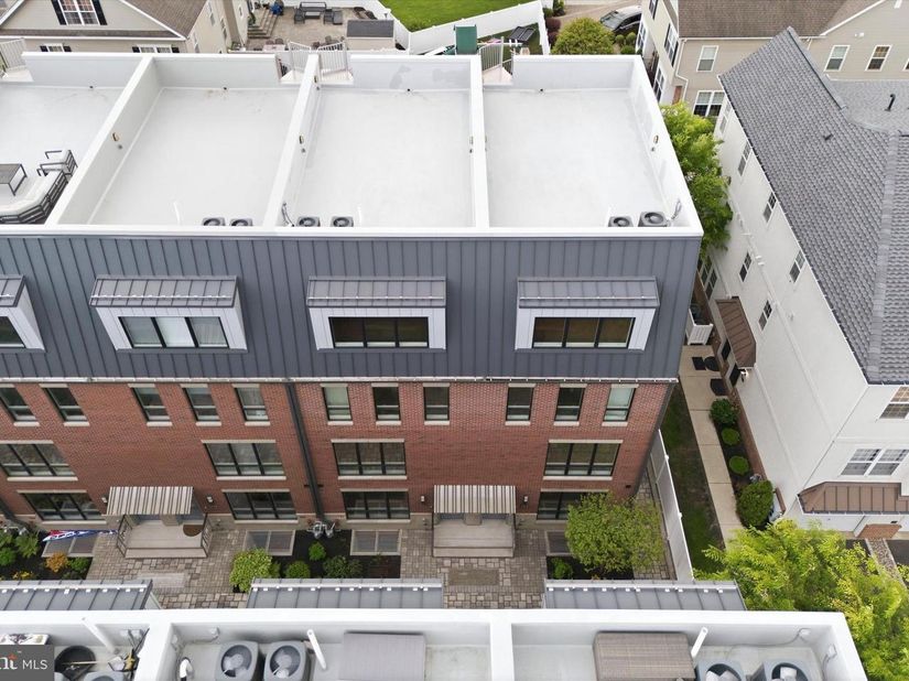 2012 Renaissance Walk LOT 7, Philadelphia PA 19145