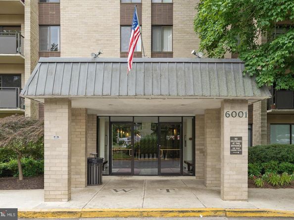 6001 Arlington Boulevard 423, Falls Church VA 22044