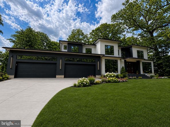 2537 Gallows Road, Dunn Loring VA 22027