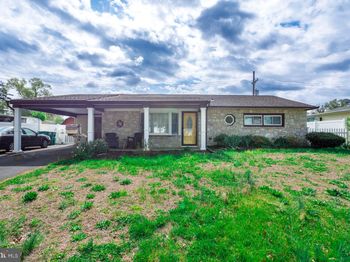 80 Thornridge Drive