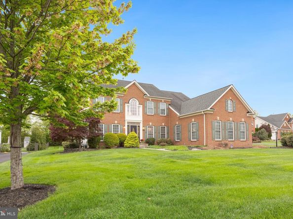 2110 Ashton Drive, Jamison PA 18929