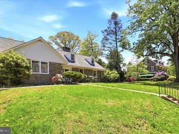 412 Newbold Road