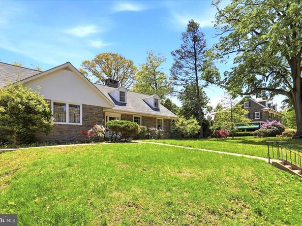 412 Newbold Road, Jenkintown PA 19046