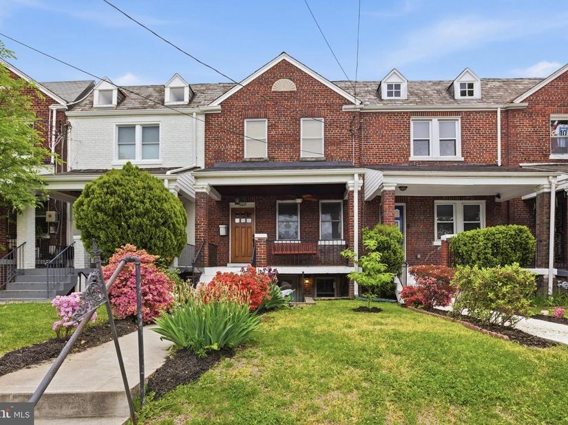 5107 New Hampshire Avenue NW, Washington DC 20011