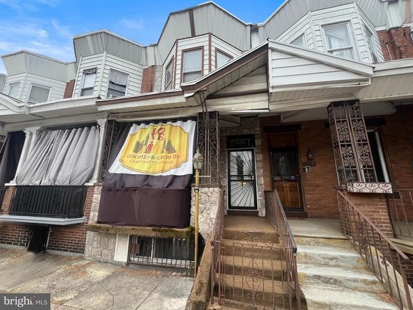 1336 N 57TH Street, Philadelphia PA 19131