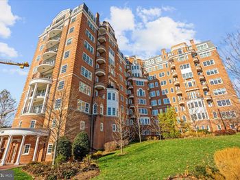 2660 Connecticut Avenue NW