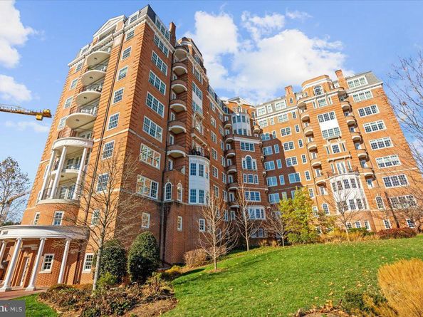 2660 Connecticut Avenue NW 3B, Washington DC 20008