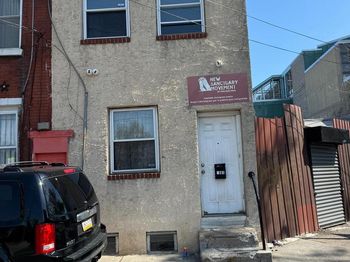 2601 Potter Street