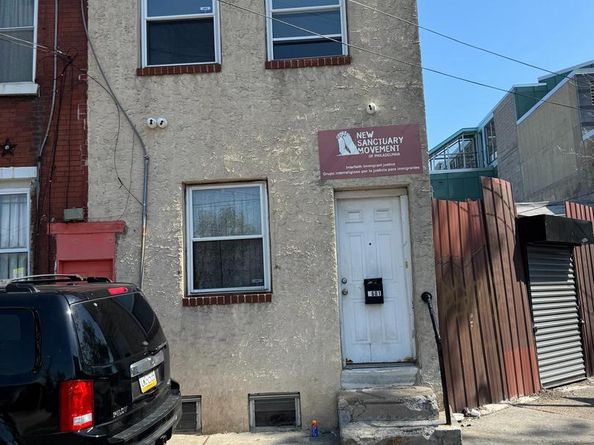 2601 Potter Street, Philadelphia PA 19125