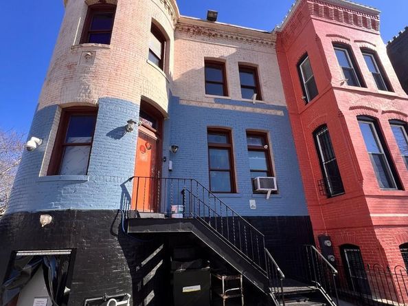 1949 Vermont Avenue NW, Washington DC 20001