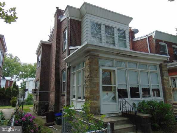 7025 Ditman Street, Philadelphia PA 19135