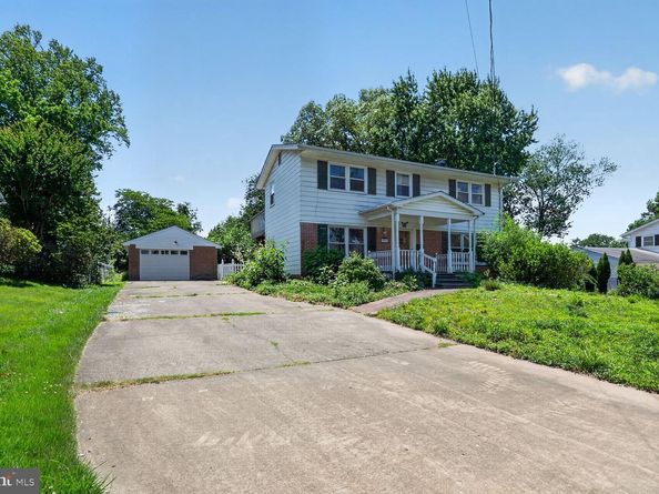 8337 Carnegie Drive, Vienna VA 22180