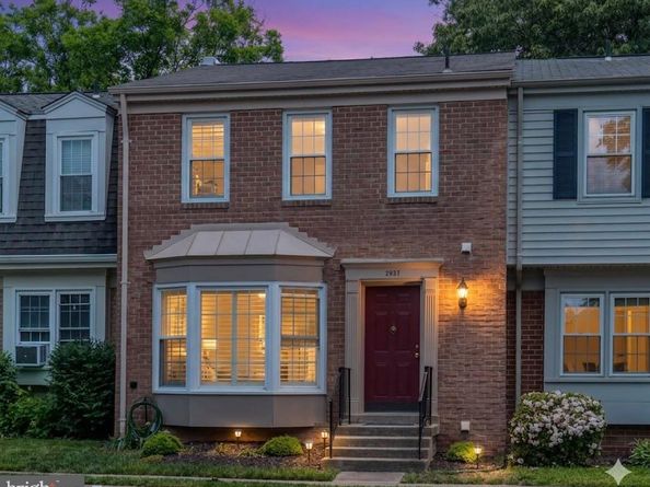 2937 Cashel Lane, Vienna VA 22181