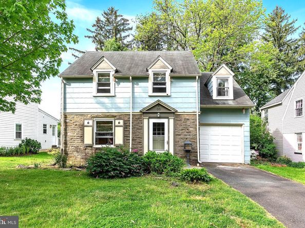 99 Runnymede Avenue, Jenkintown PA 19046