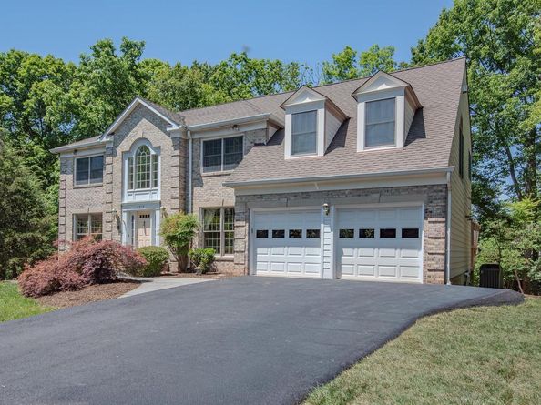 1210 Cameo Court, Herndon VA 20170
