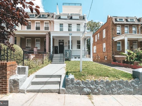 5517 7TH Street NW B, Washington DC 20011