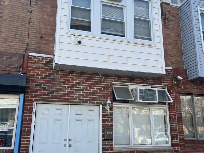 2716 Orthodox Street, Philadelphia PA 19137